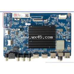 长虹 主板组件 JUC7.820.10119041 65Z60-G